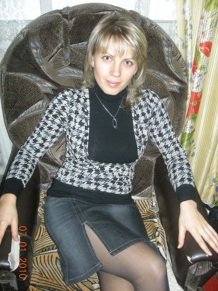 Алина Хорошун