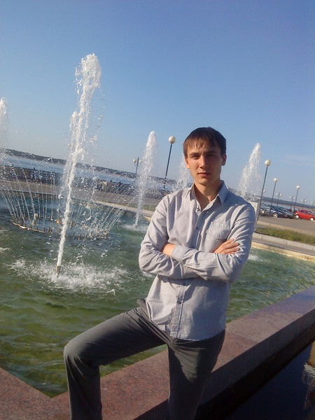 Андрей Осипов