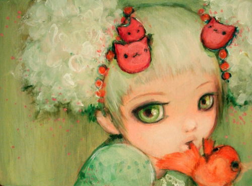 Лена Загорська