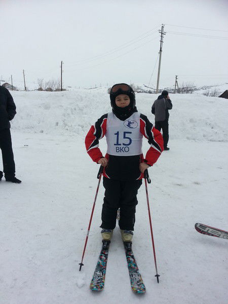 Сергей Романов