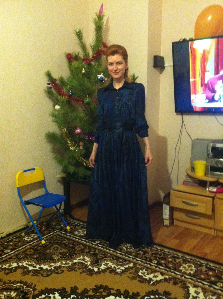 Анастасия Рязина