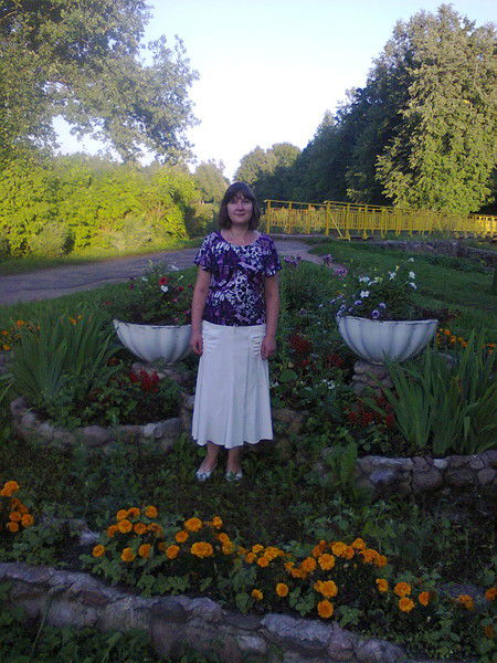 Петрова Елена