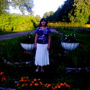 Петрова Елена