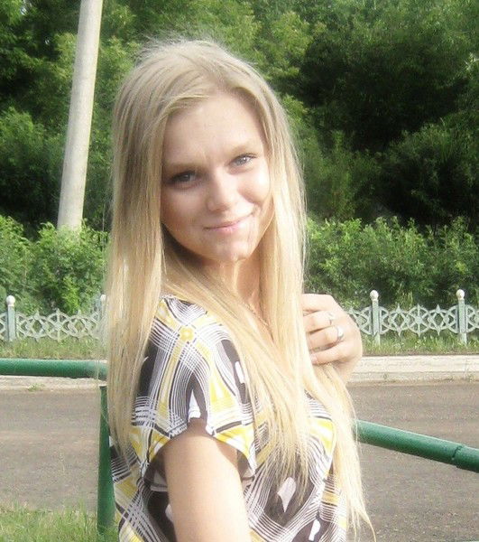 Алиночка :)))