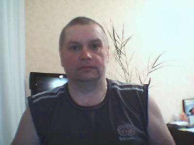 Владимир Румянцев