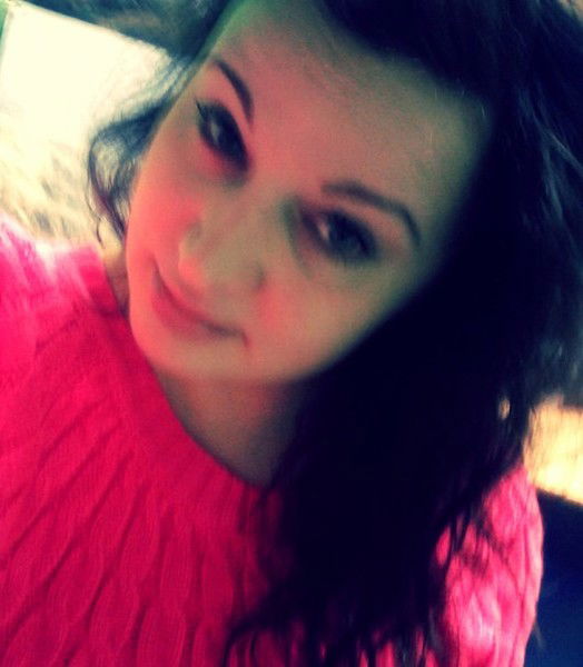 Катя Майорова