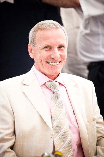 Евгений Чистяков