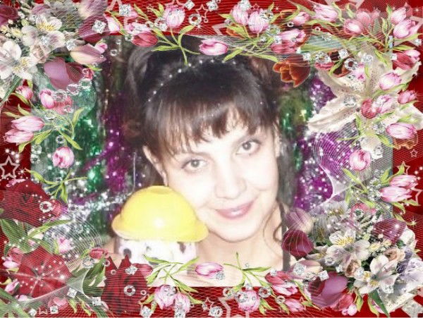 Анна Андрейчева