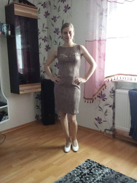 Одна Такая ********