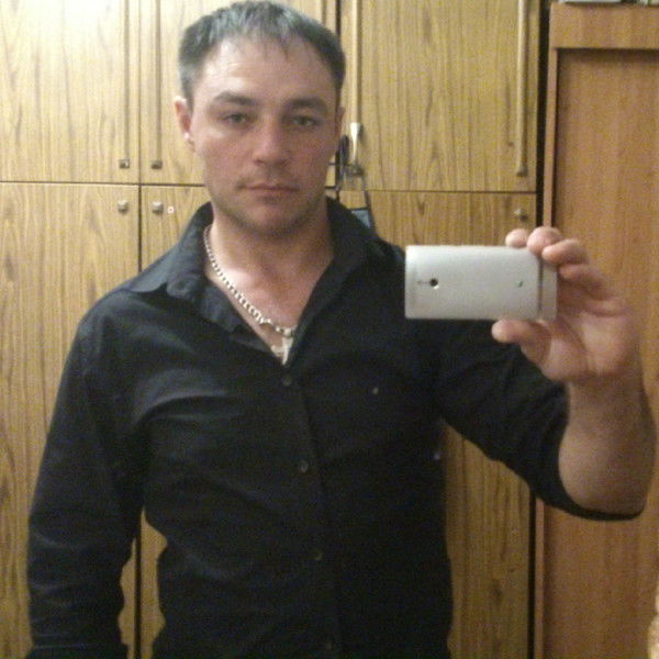 Павел Твердохлебов