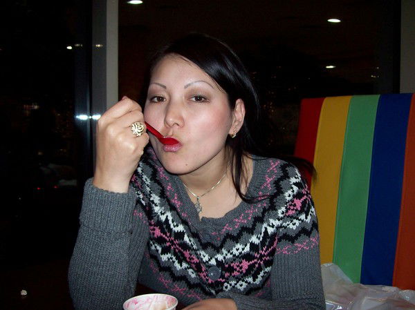 Гульмира Шамбаева