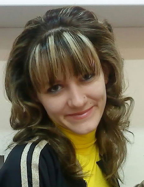 Светлана Грачева