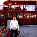 Oraz Gurbanmyradow