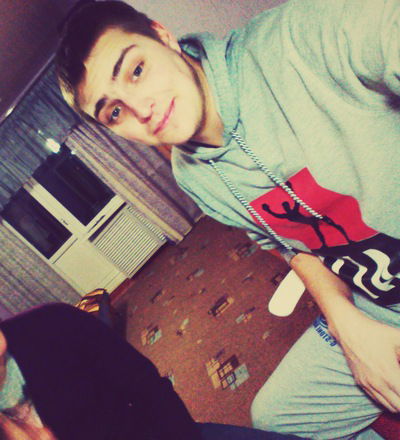 Владислав Пятков