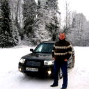 Сергей Скорубский