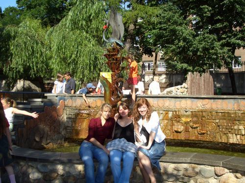 Елена Полякова