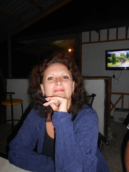 Ольга Карпова