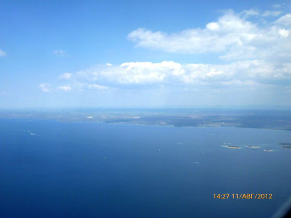 Даша Моргачева