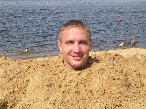 Дмитрий Крылов