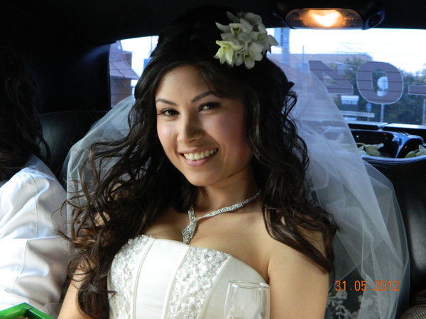 Майя Бабаева