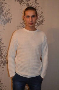 Артем Шабров