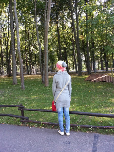 Nurbaeva Baktygul)))))