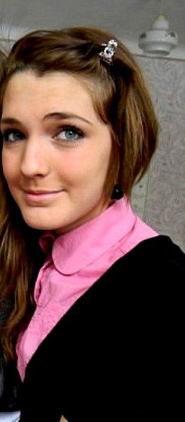 Юля Капацын