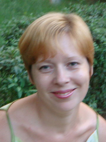 Татьяна Колесникова