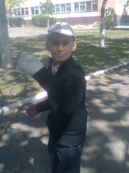 Aмет Аметов