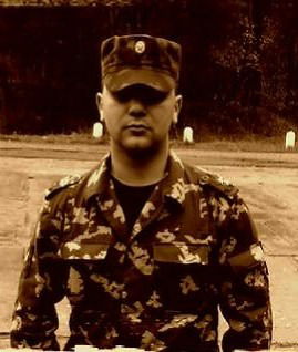 Владимир Беногонян