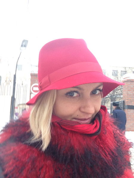 Ольга Кезик