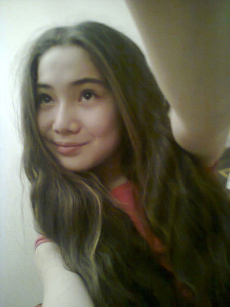 Рабига Амангельды