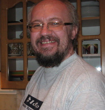 Юрий Романов