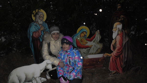 Ирина Ляпустина