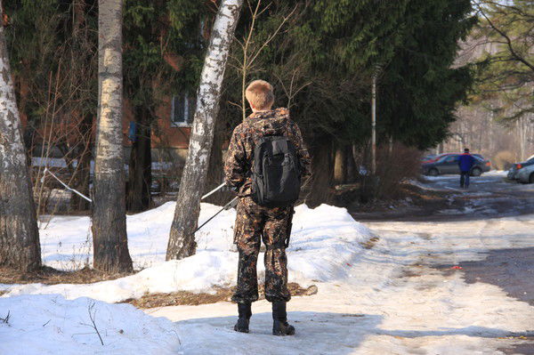 Денис Медведев