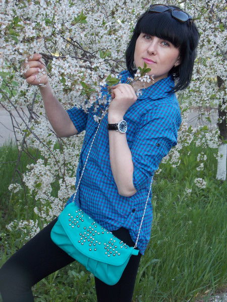 Наталья Валеваха