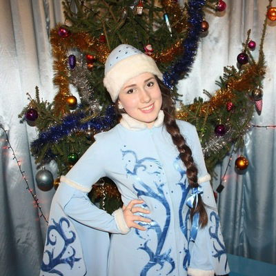 Таня Чорнокозинська