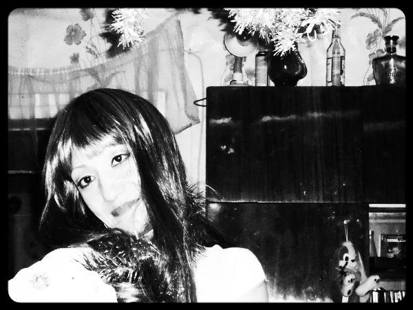 Алина Тимиргазина