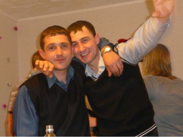 Руслан Пироев