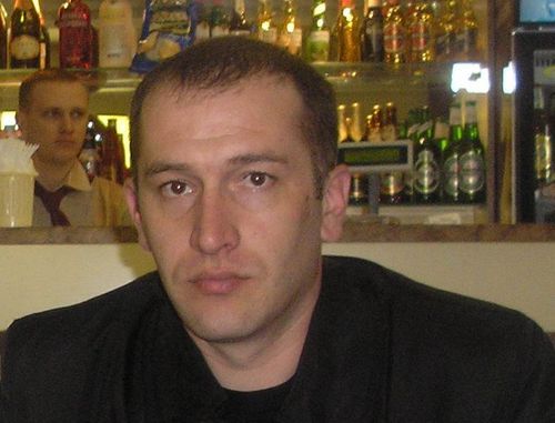 М-Расул С-Алиев