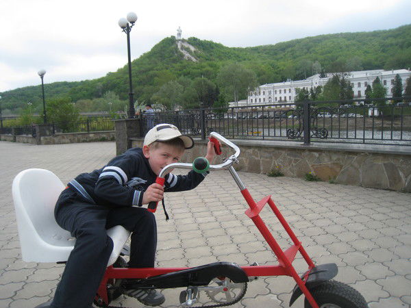 Ирина Сербина