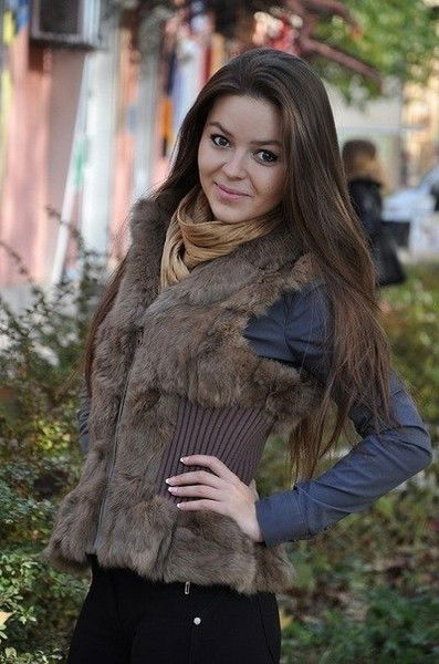 Світлана Пугач