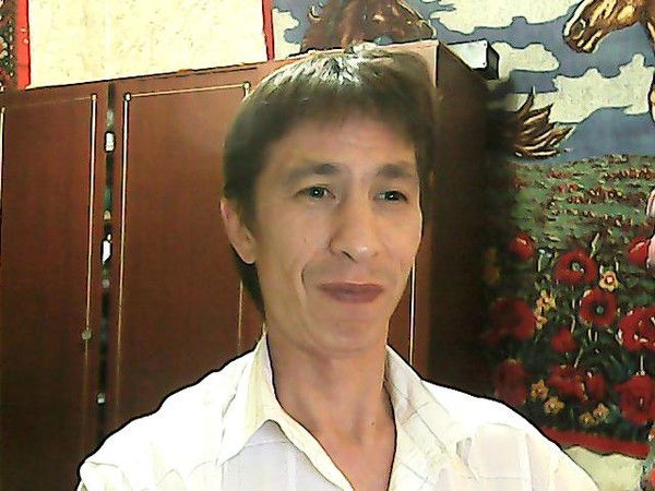 Ramil Ишимбаев