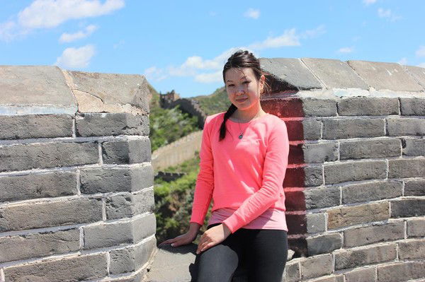 Indira Akmagambetova