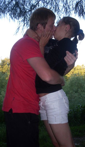 Александра Олейник