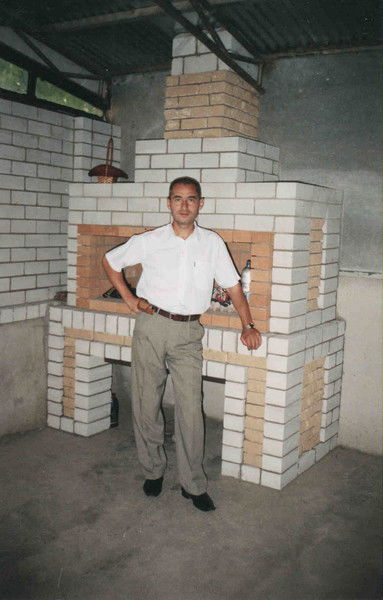 Андраник Бегиян