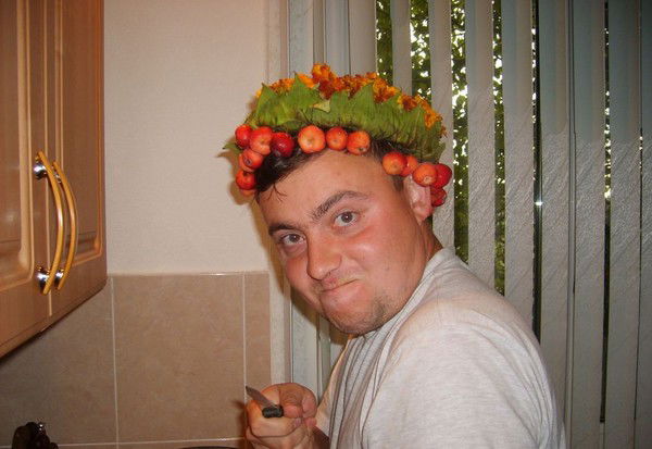 Владимир Морозов