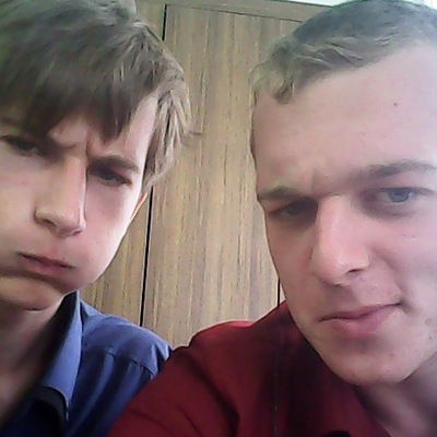 Александр Беляков