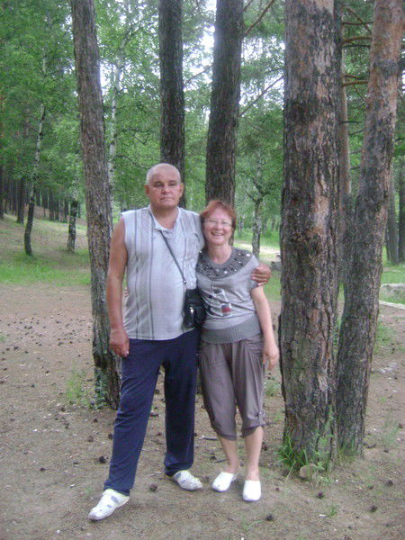 Светлана Шадрина