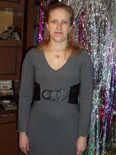 Елена Шевченко